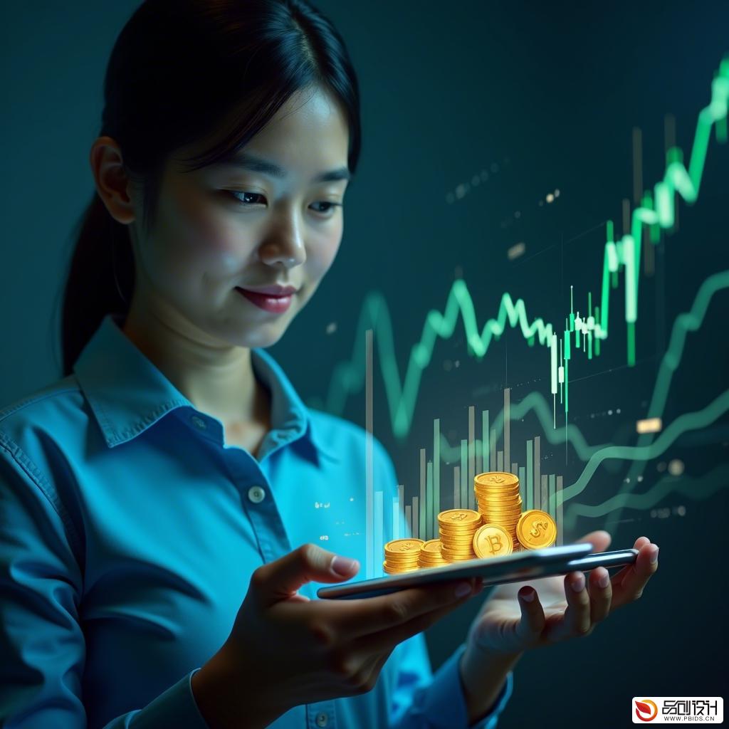 金融触控体验设计的革新之路:打造卓越交互的设计公司
