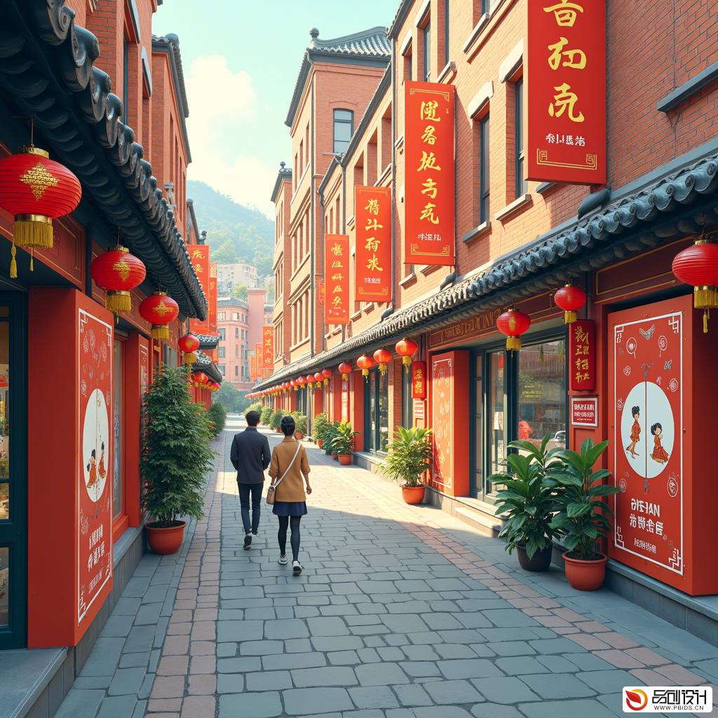 乐山市促销物料设计机构的创意之道与实践探索
