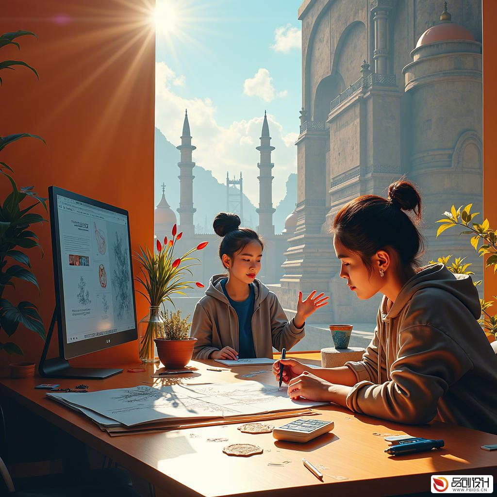 吐鲁番市多维度品牌设计机构的创新之路