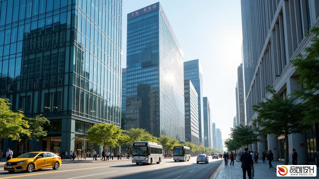 潍坊市企业定制设计策略：打造独特品牌魅力
