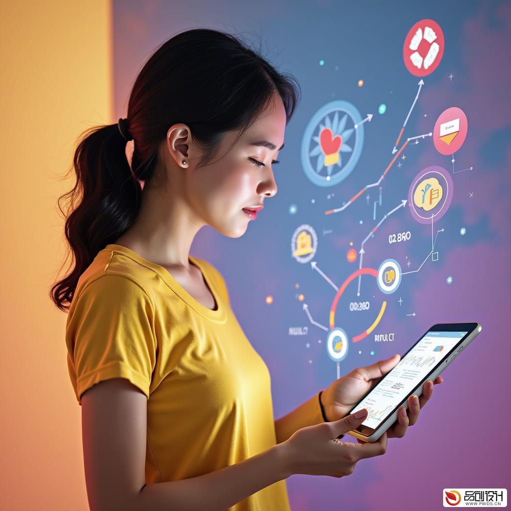健康管理用户转化：视觉机构如何打造高效转化策略
