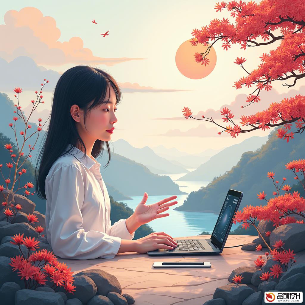 龙岩界面视觉体系创新服务中心：引领设计新风尚，塑造品牌新形象
