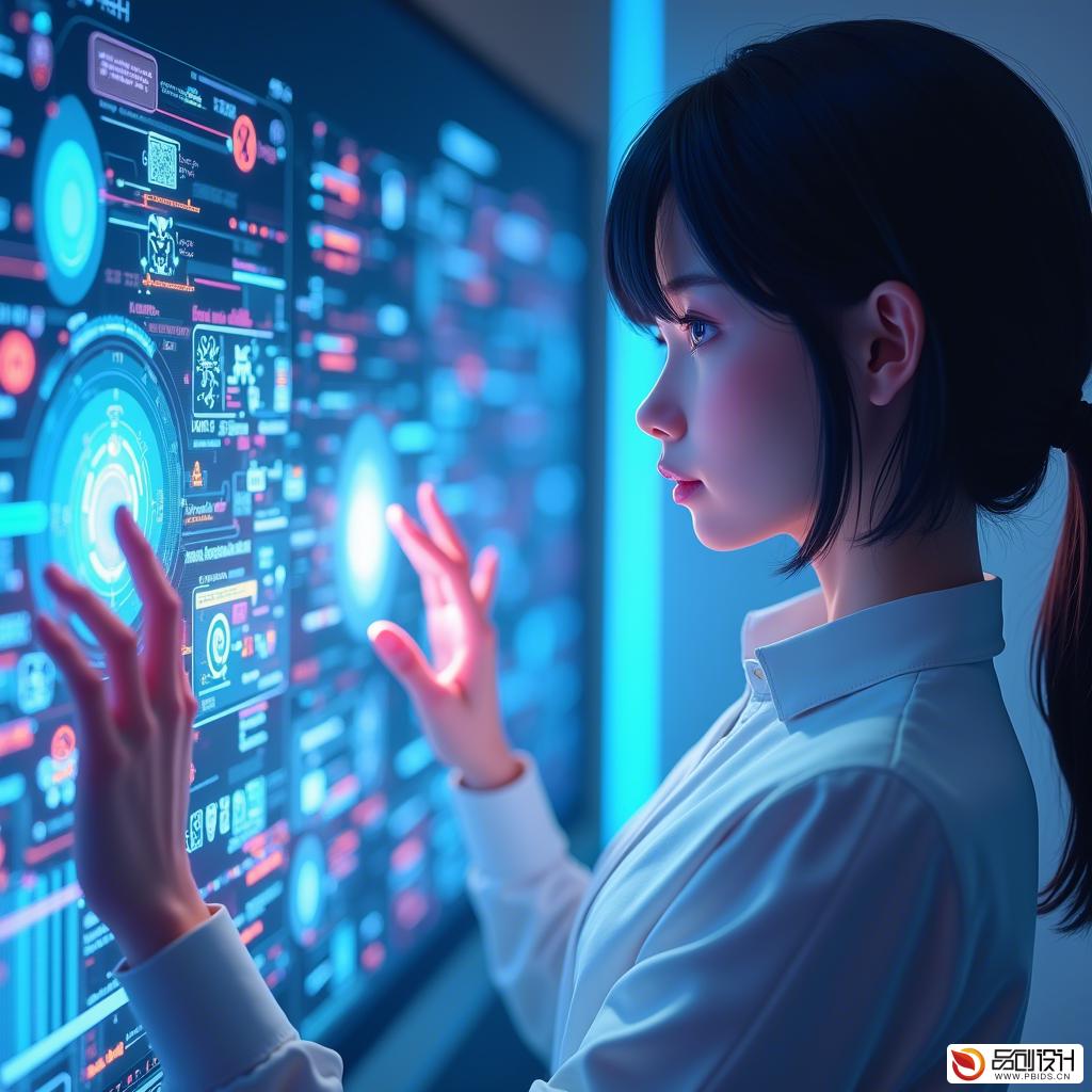 新竹智能交互系统:引领未来企业智能化转型的先锋