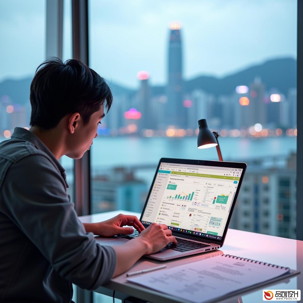 打造卓越体验：香港特别行政区用户旅程设计团队的实践与创新
