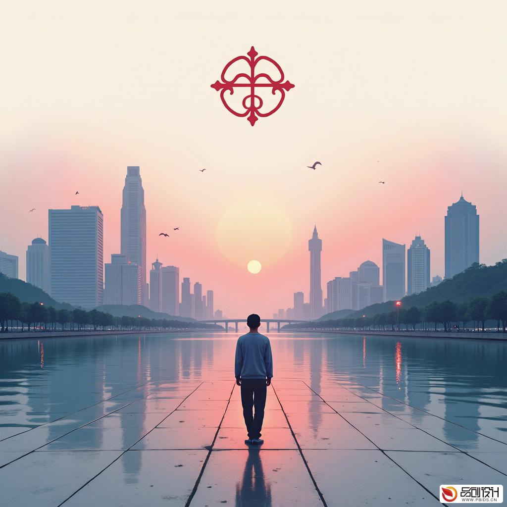 三门峡市VI系统设计机构：塑造城市品牌形象的创意力量
