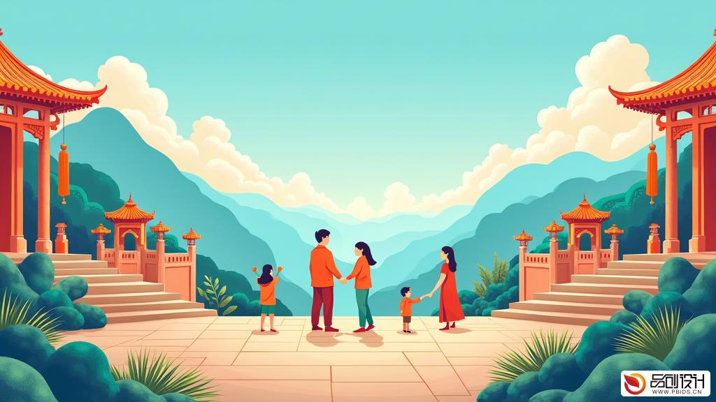 张掖品牌升级：设计创新服务中心的崛起与影响
