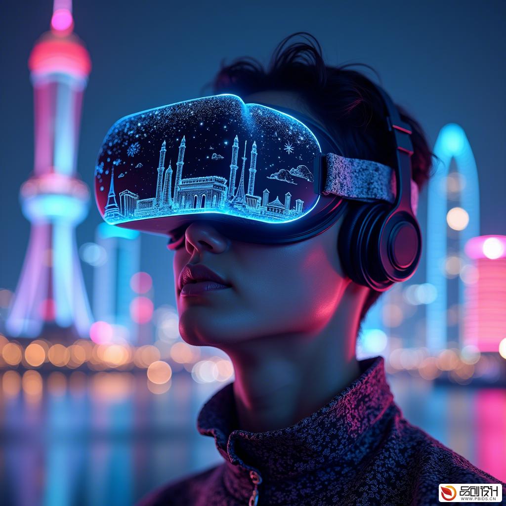 澳门沉浸式动效方案设计:打造无与伦比的视听盛宴