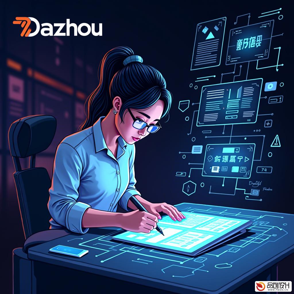 达州市体验原型开发设计公司的创新之路