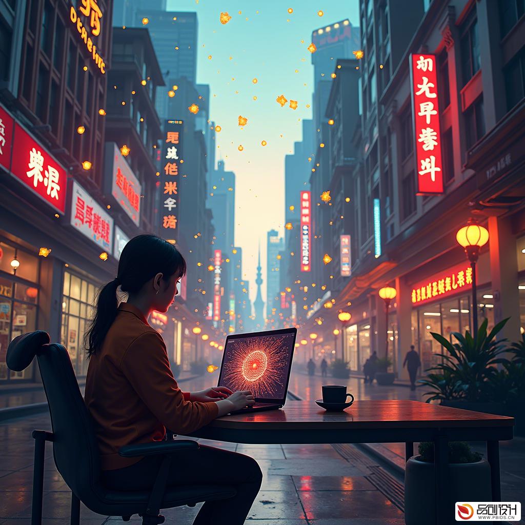 呼和浩特市加载动画设计企业的创新与发展