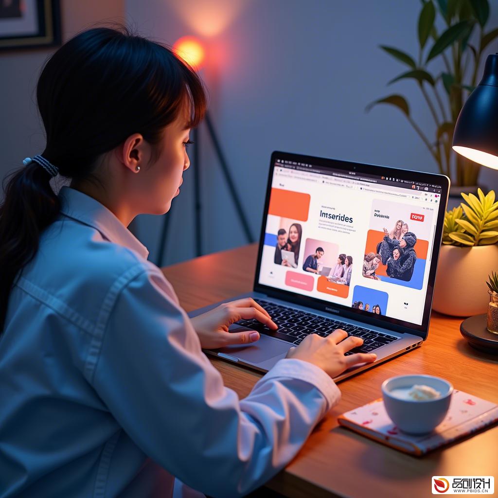 丽水网页设计有限公司:打造卓越数字体验的领航者