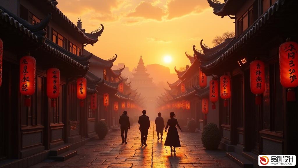 绍兴市运营设计单位的崛起与影响力
