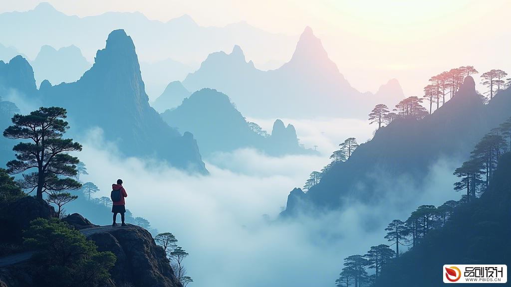 黄山GUI深度定制：引领企业数字化转型的新篇章
