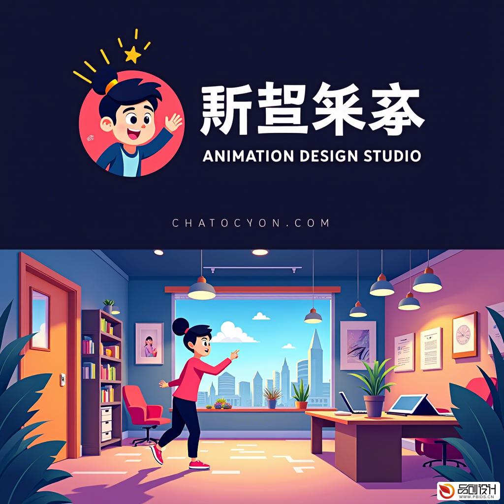 汉中市加载动画设计工作室：创意与技术的完美融合
