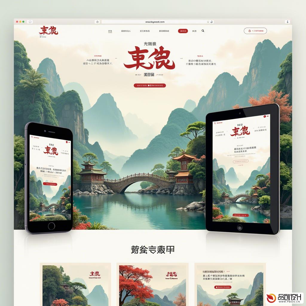 凉山彝族自治州自适应网页设计合作伙伴:共创数字化未来