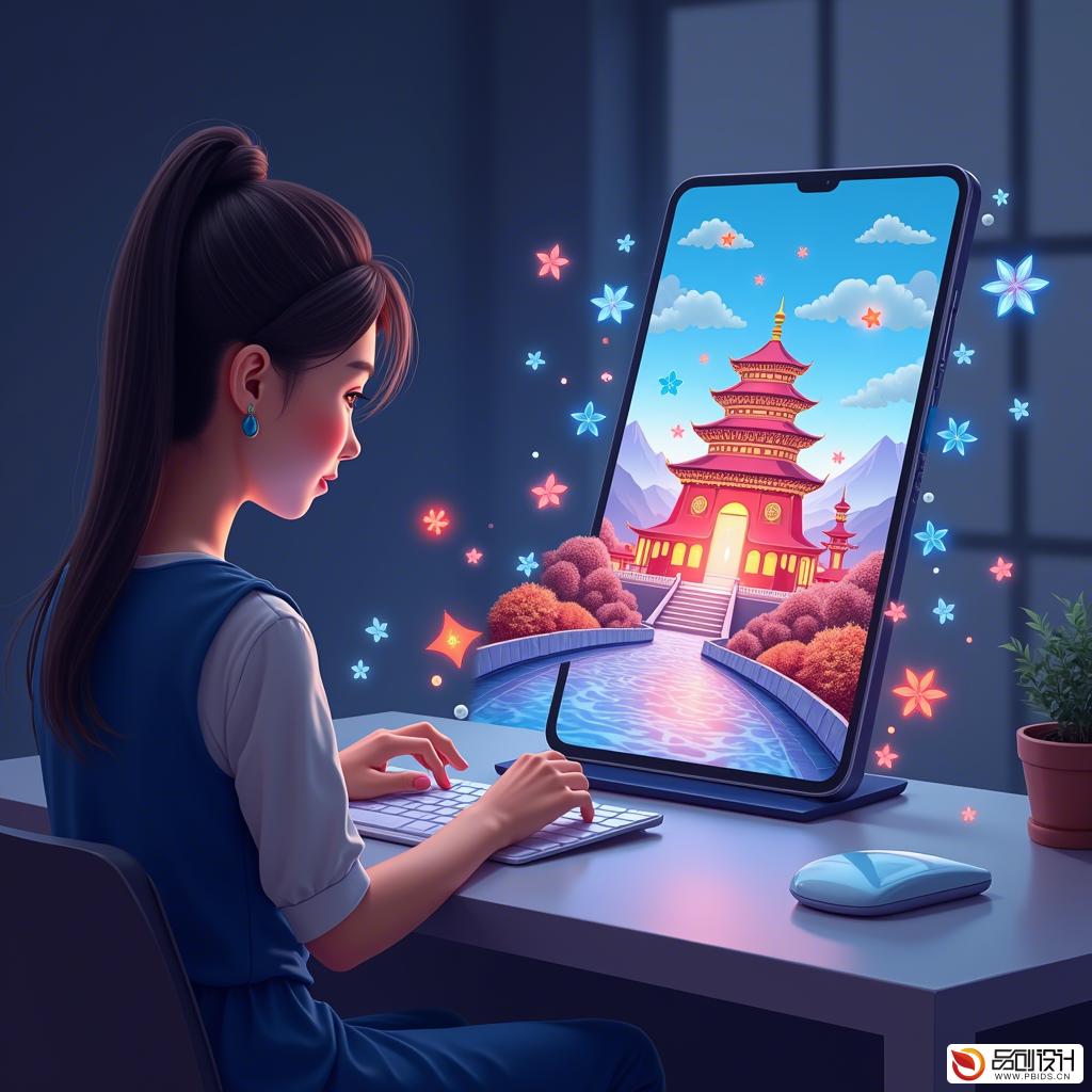 临夏回族自治州智能设备界面设计:创新引领未来