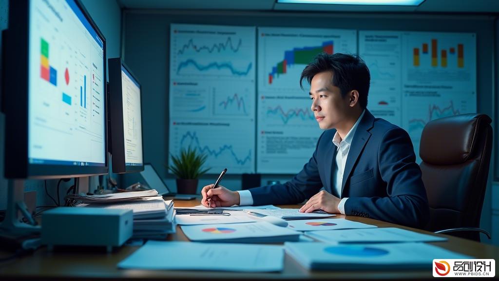 合规审计视觉界面开发：打造高效、直观与安全的审计体验
