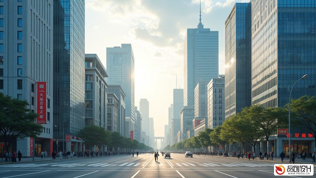 晋城市品牌焕新：重塑城市形象，激发新活力
