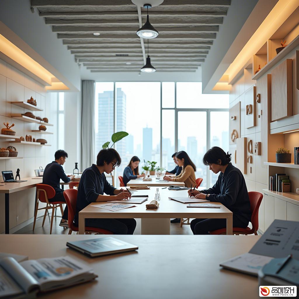 湖州市创新设计有限公司:引领设计新风尚,塑造未来新视界