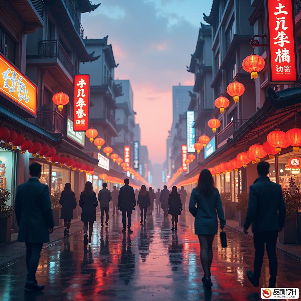 黑河品牌符号设计的力量:塑造企业独特形象的奥秘