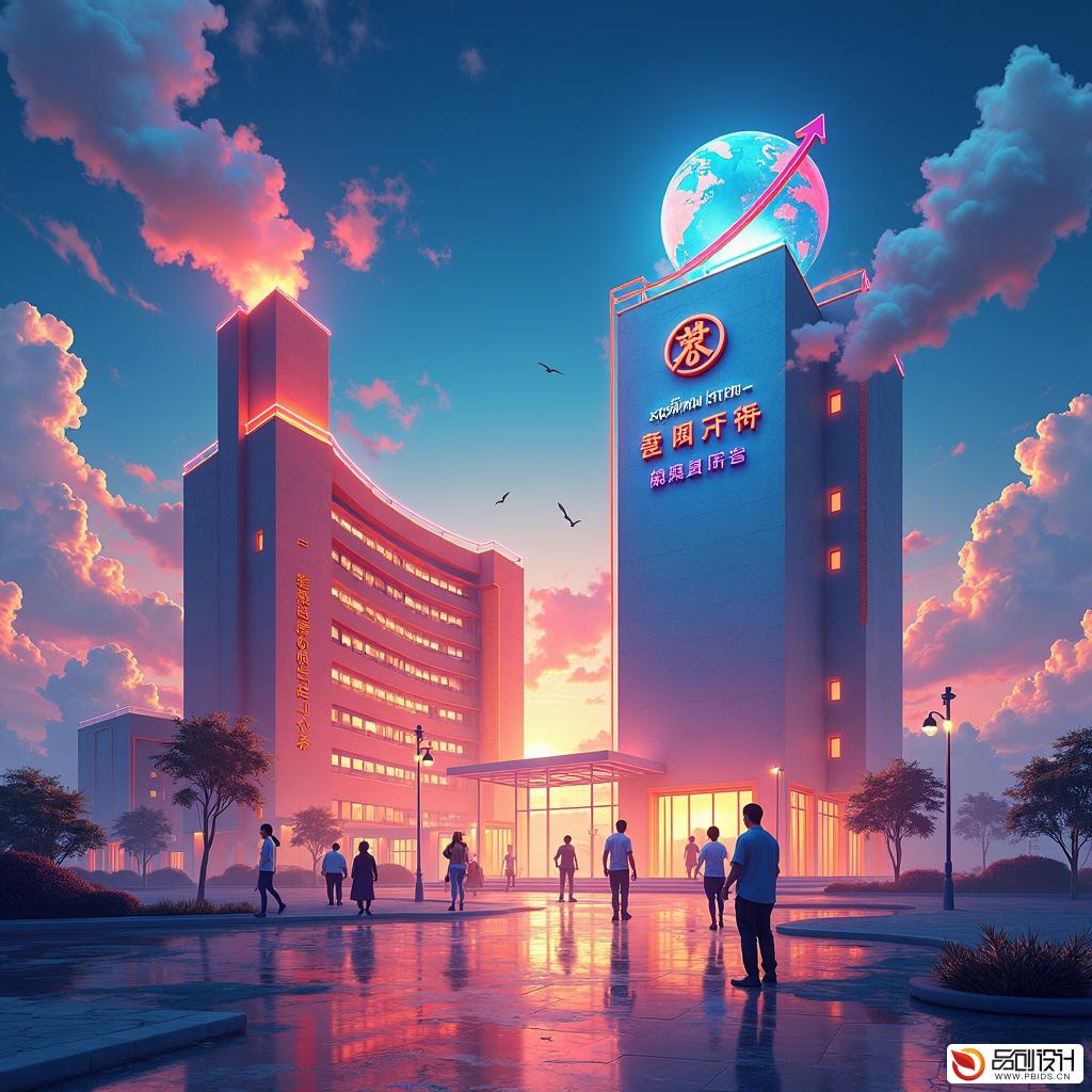 九江市品创品牌工场：打造区域品牌新标杆的创新引擎
