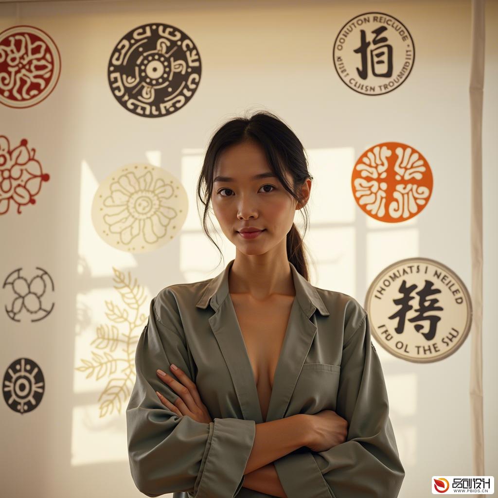 天水品牌文化可视化机构的创新之旅