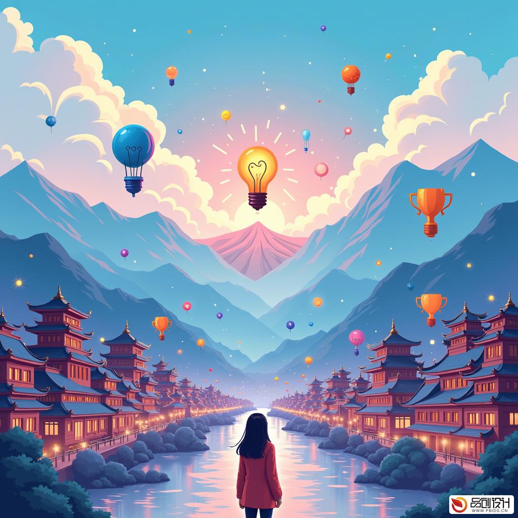 日喀则用户体验设计合作伙伴:共创卓越设计新篇章