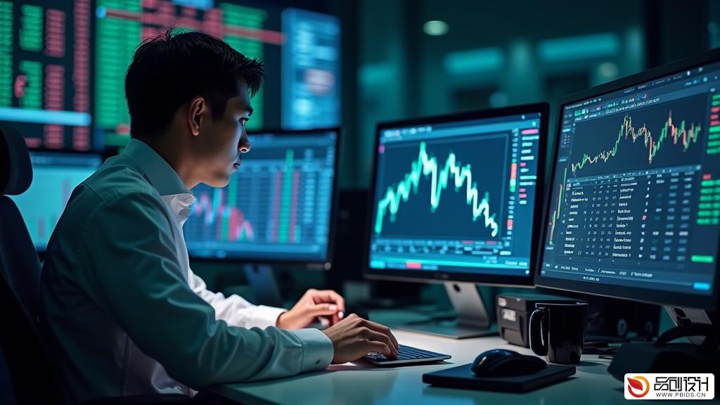 货币经纪高保真UI输出单位：重塑金融交易界面的新标准
