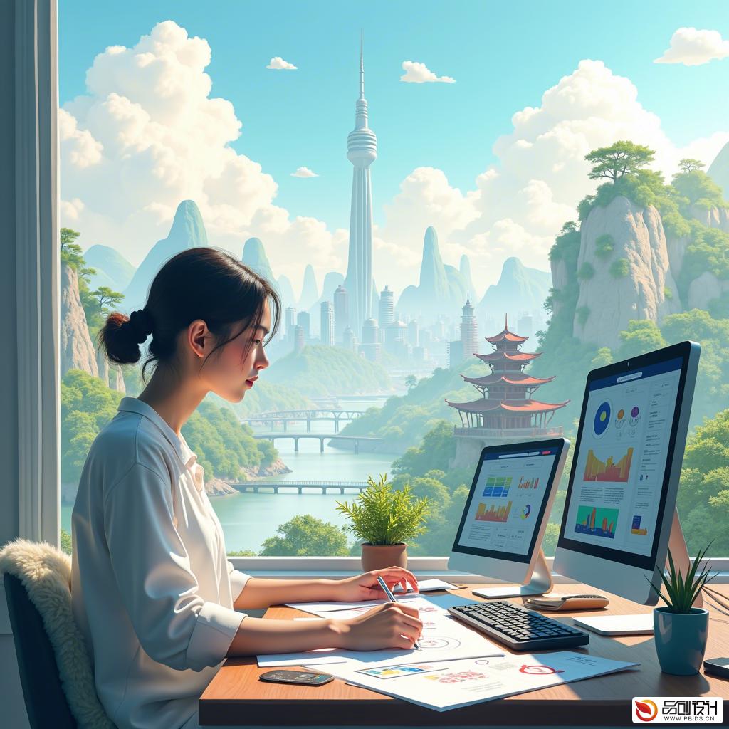 云浮市交互设计公司的创新之路与未来展望