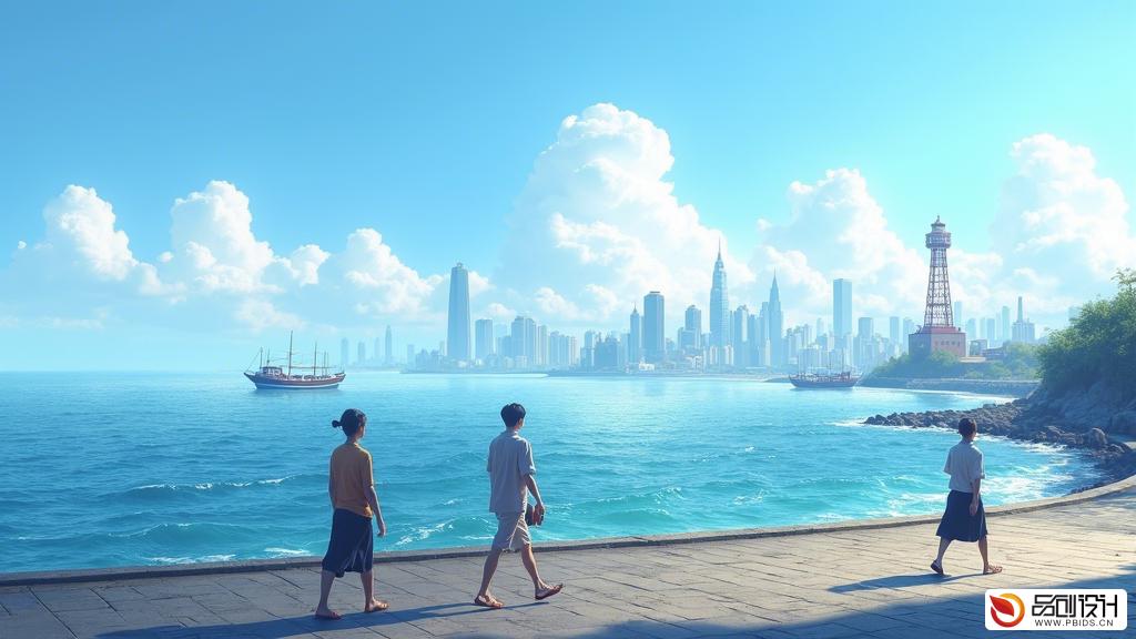 连云港应用品牌化设计团队的崛起与影响力

