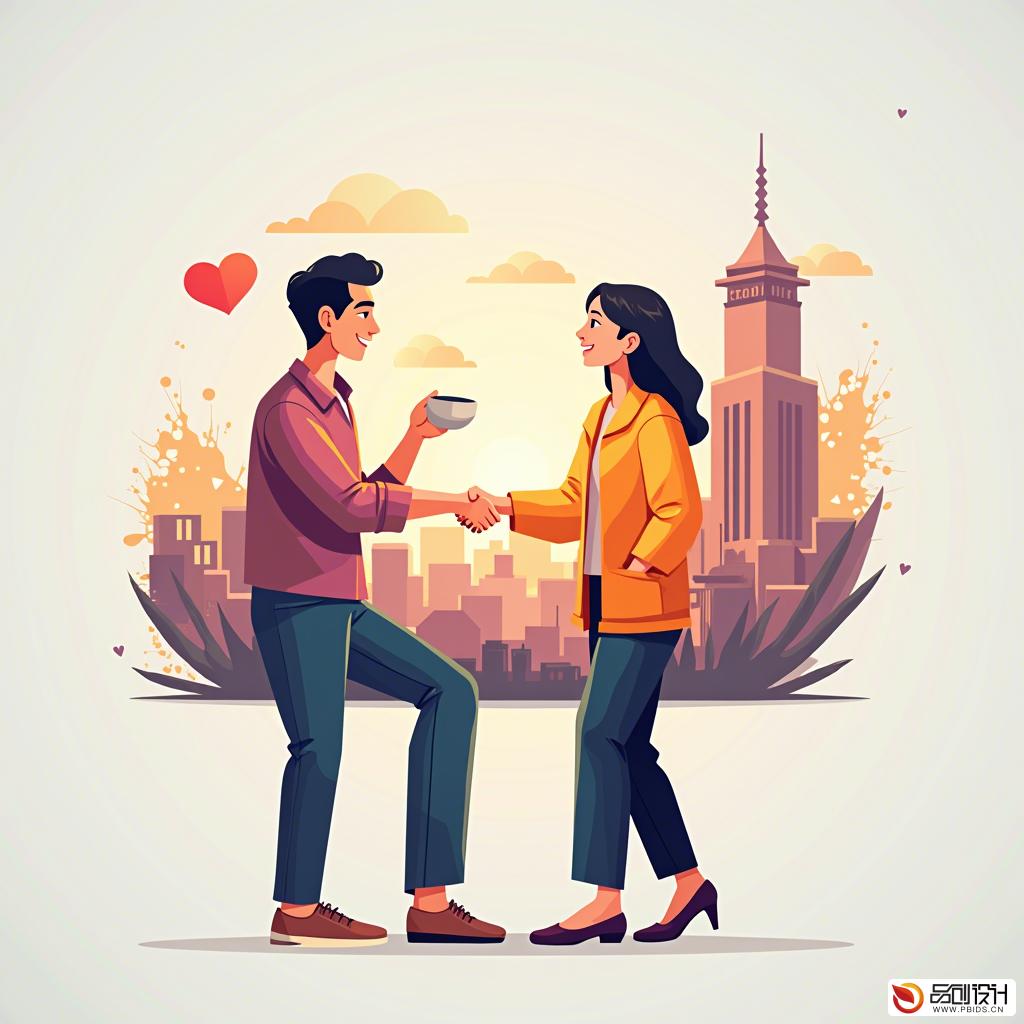 辽源营销视觉设计合作伙伴:共创品牌辉煌视觉新篇章