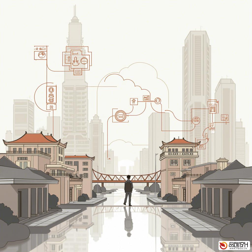 兰州市交互逻辑设计：塑造未来数字体验的创意先锋
