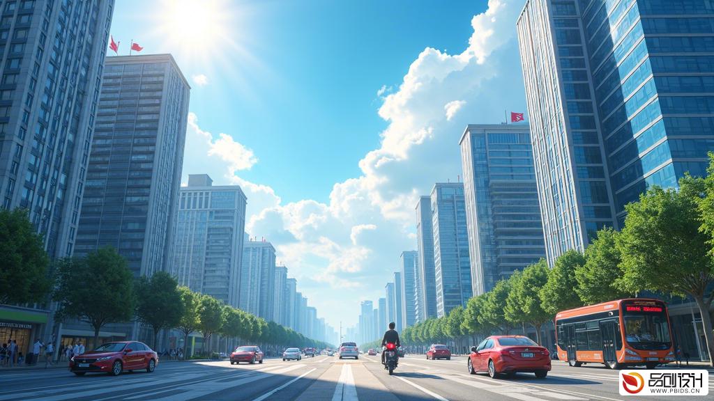 清远市运营设计团队的创意力量：塑造城市新风貌
