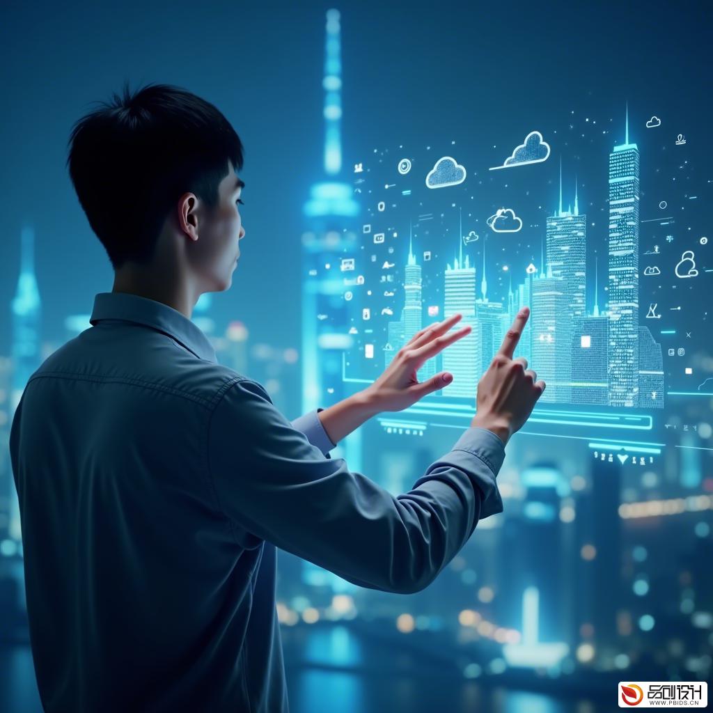 中卫市应用交互体系创新服务中心:引领数字转型新篇章