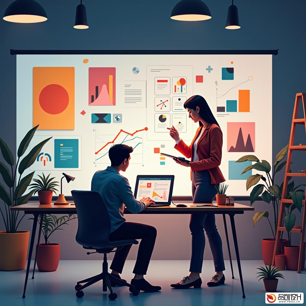 APPUX全案设计机构:塑造品牌未来的创意引擎