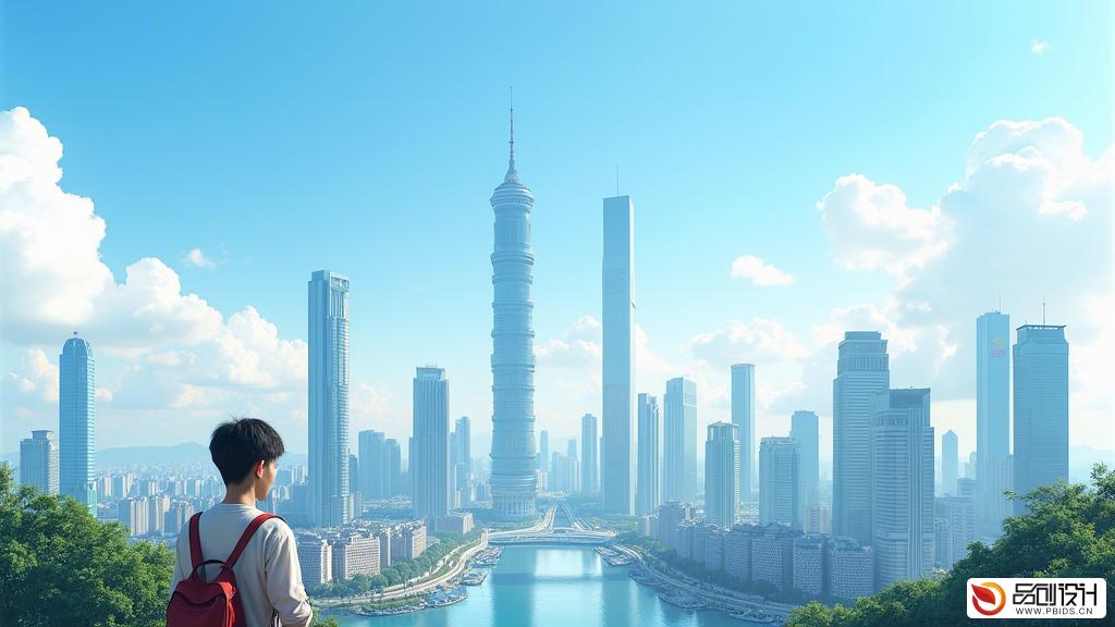 绵阳市品创设计公司：创意无限，设计未来
