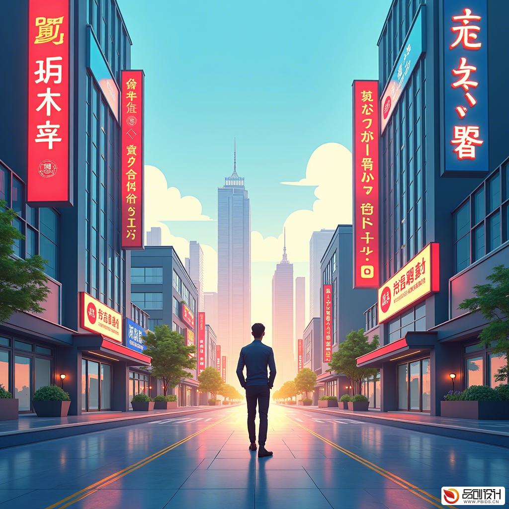 南昌市品牌文化可视化公司的创新之路
