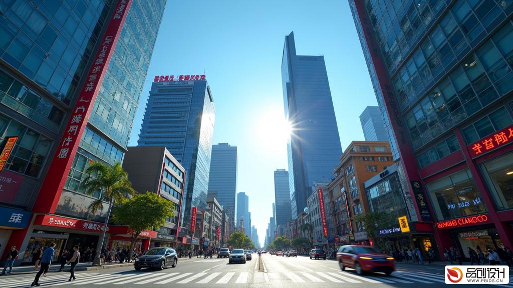柳州市交互逻辑设计公司的创新之路
