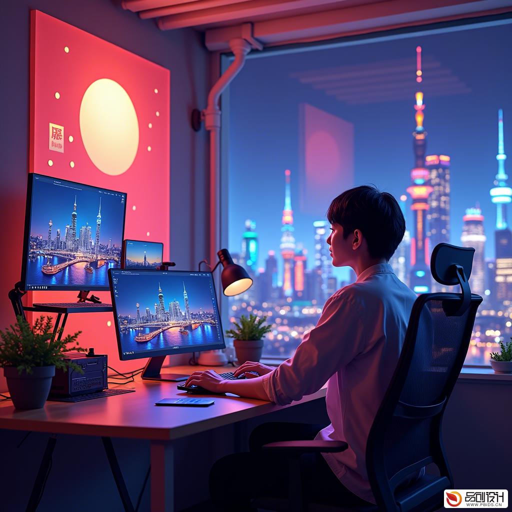 徐州市UI规范设计单位:塑造数字界面的艺术与科学