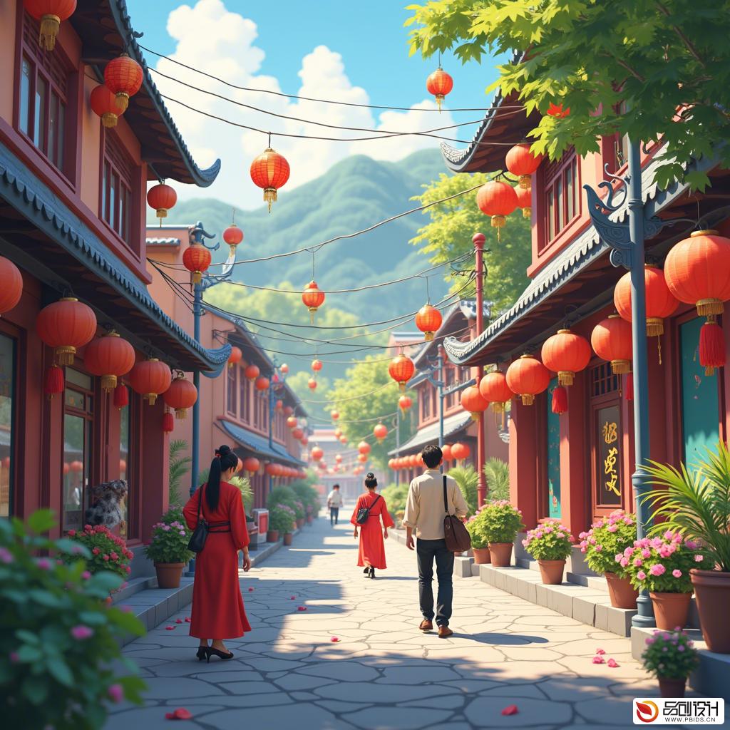 六盘水企业IP打造:塑造品牌灵魂的创意工作室