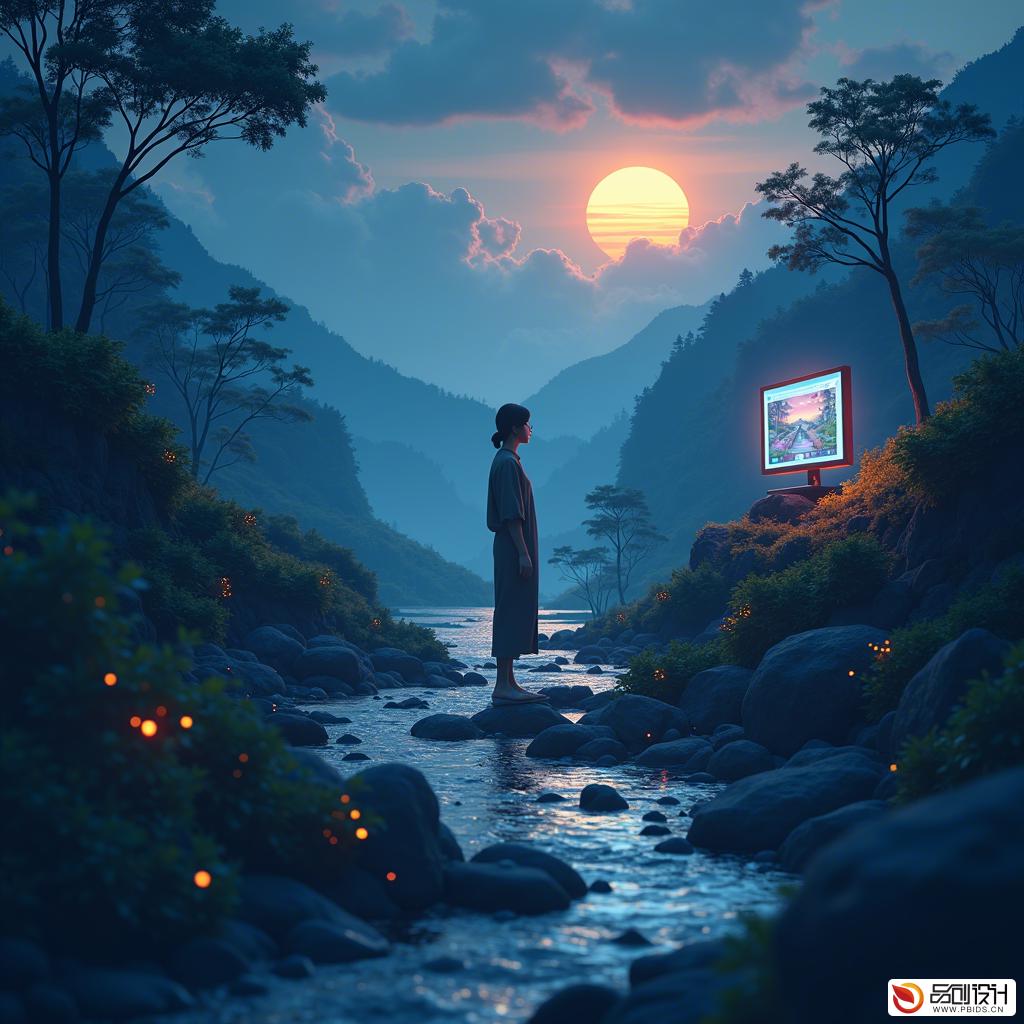 阿克苏地区网页视觉架构公司的创新之路
