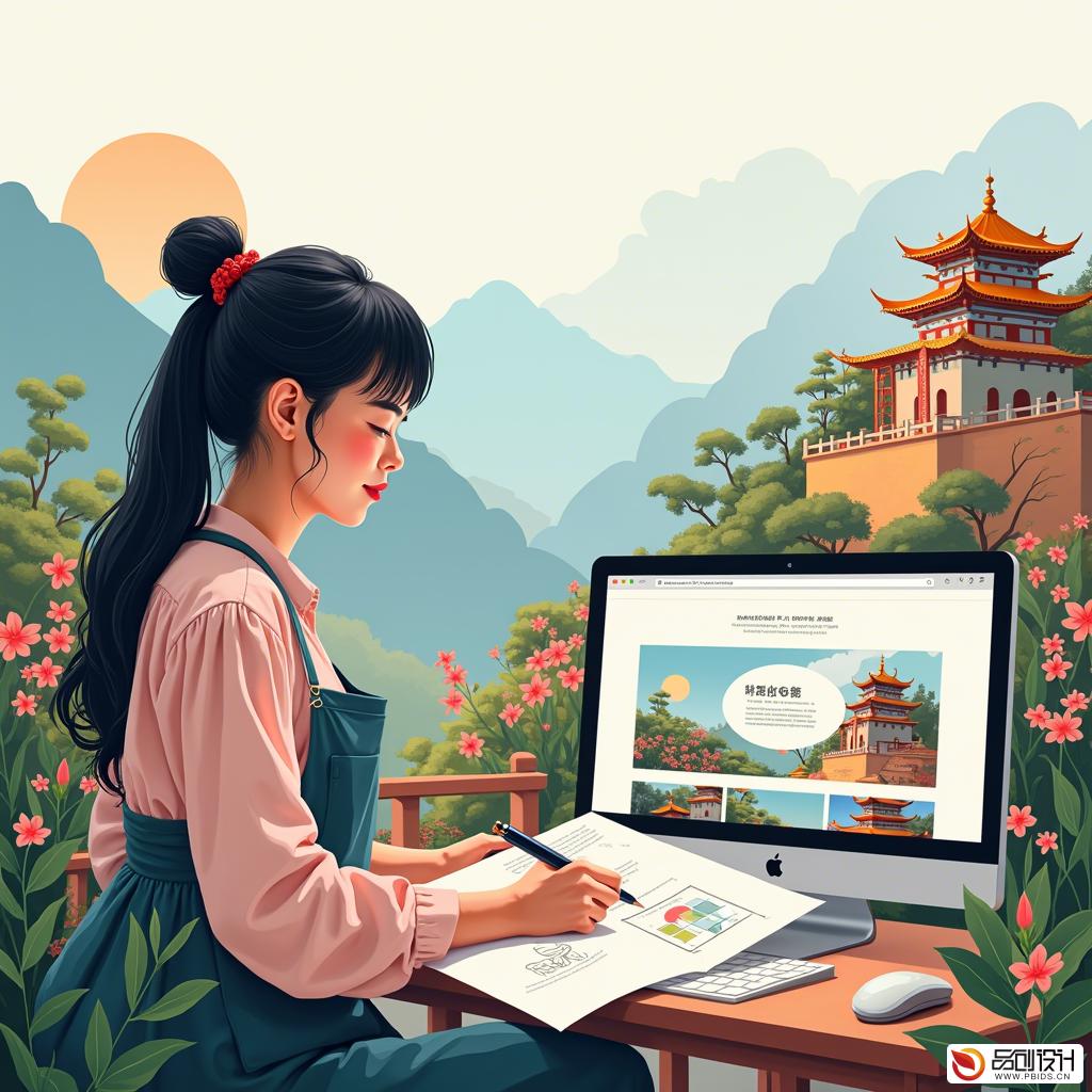 海南藏族自治州企业官网定制：寻找理想合作伙伴的全面指南
