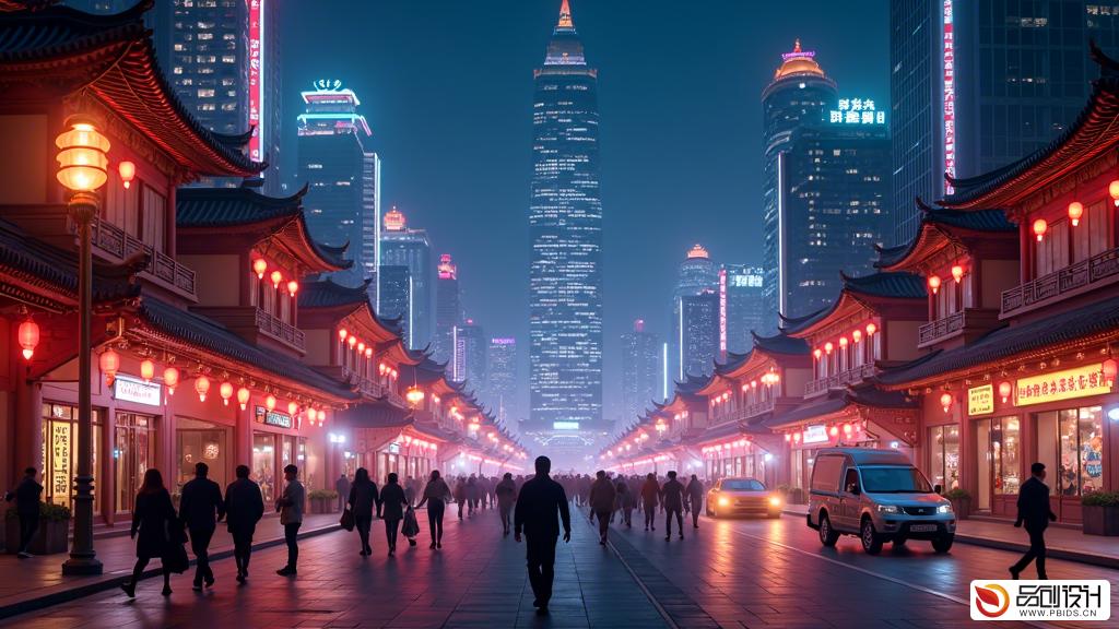 洛阳市热点营销设计机构：引领创意潮流，塑造品牌未来
