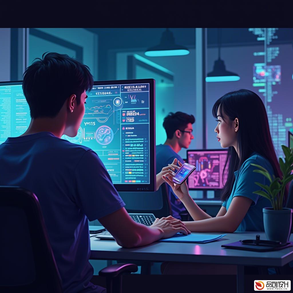 淮南应用体验升级工作室：创新引领，重塑用户体验新高度
