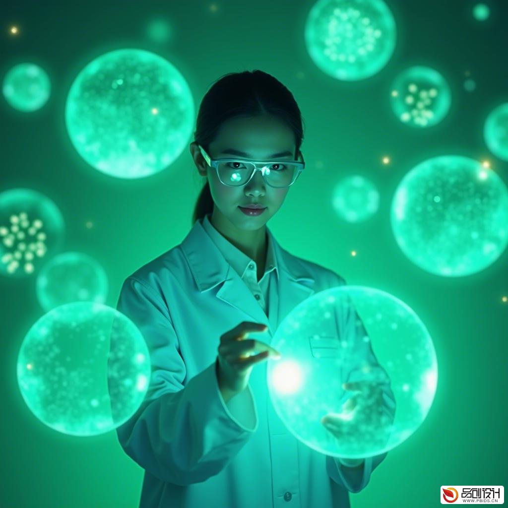 杨凌动效设计:寻找卓越的合作伙伴