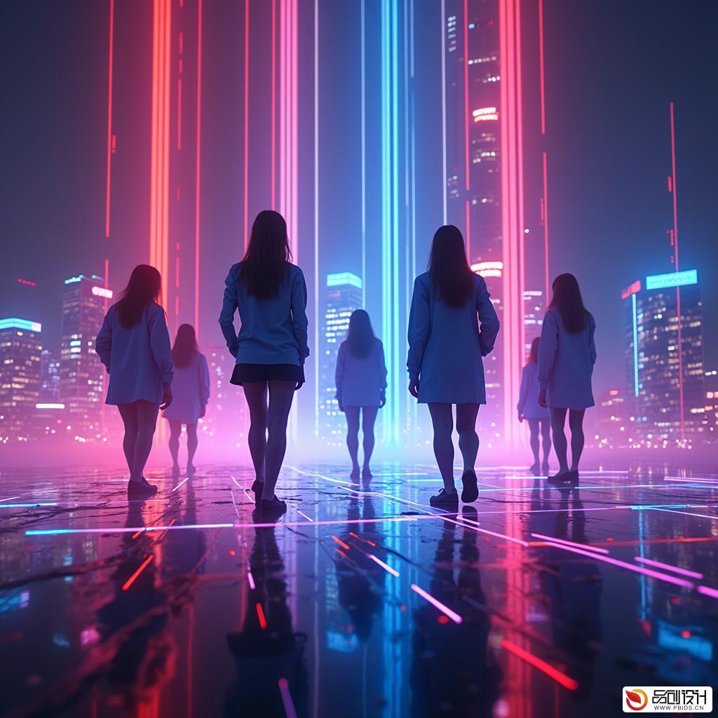 艺术沉浸式动效方案:寻找最佳设计合作伙伴的指南