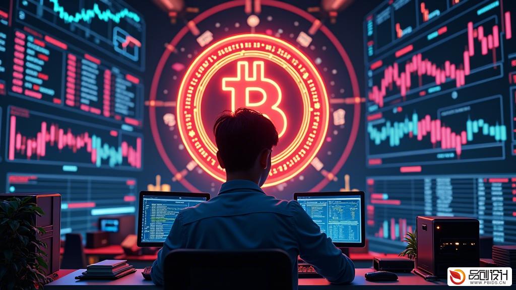 加密货币品牌触点优化：打造卓越数字资产形象的策略与实践
