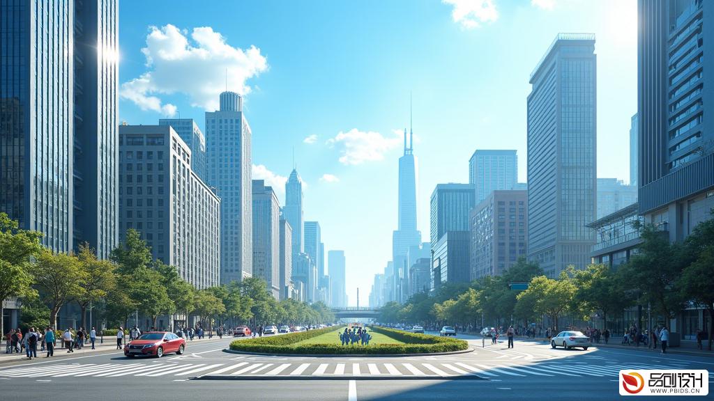 三门峡市应用体验升级设计中心：打造智慧城市新标杆
