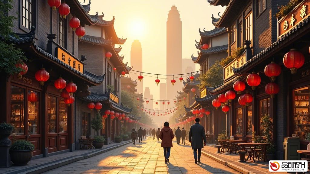 驻马店市品牌焕新：重塑城市魅力，引领未来新风尚

