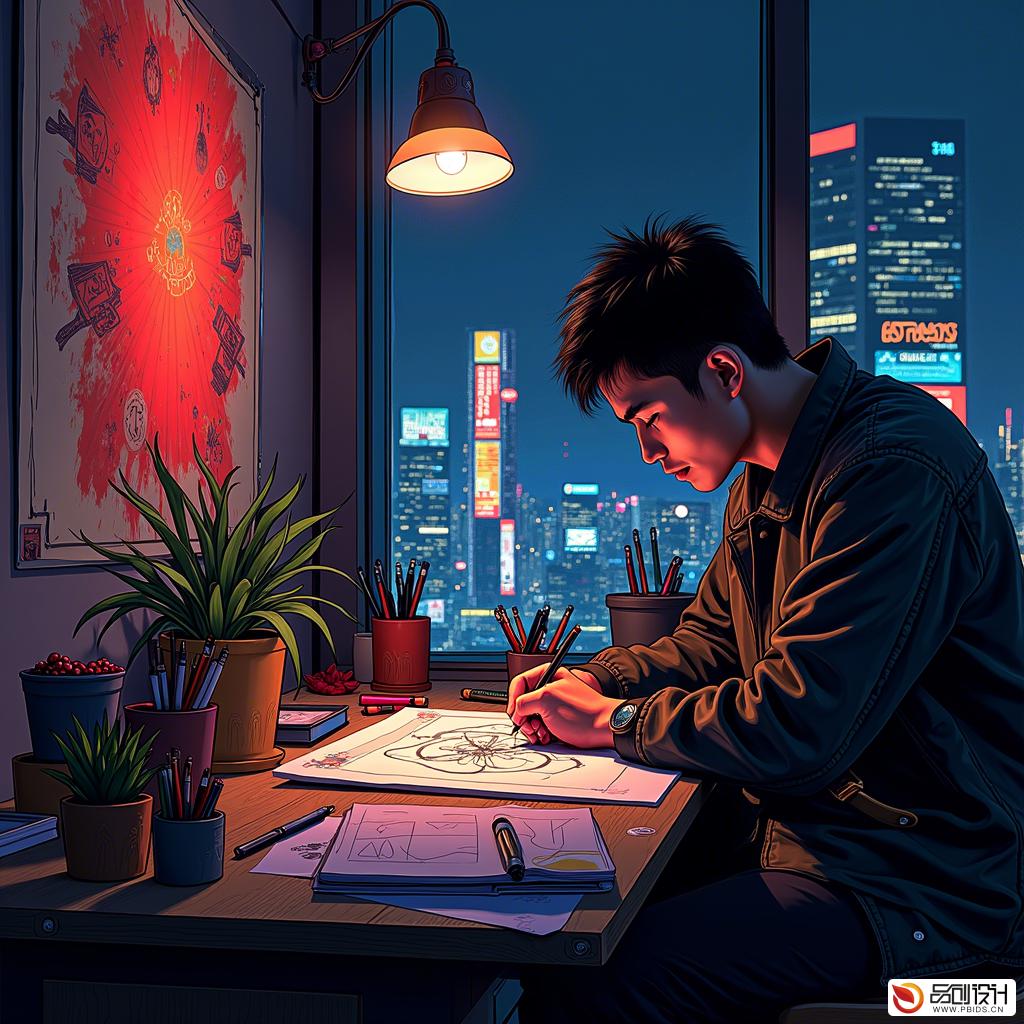 阿勒泰地区品牌符号设计工作室:塑造独特品牌形象的创意之源