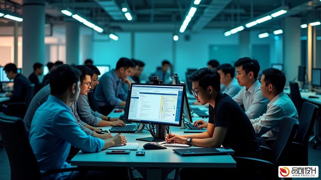 玉树运营增长：解锁企业视觉营销新境界
